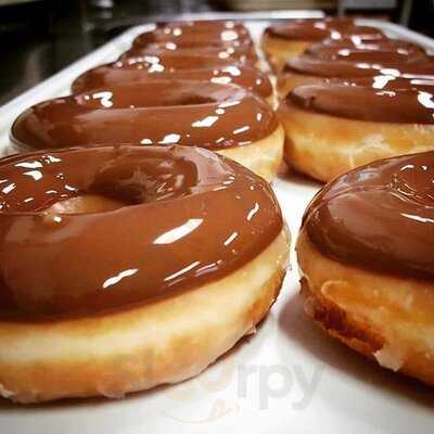Krispy Kreme