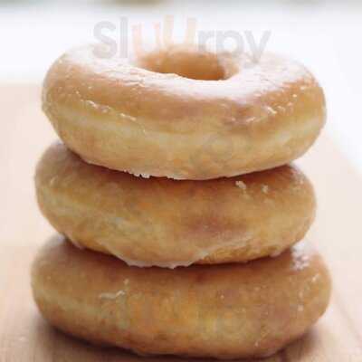 Krispy Kreme