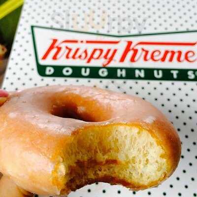 Krispy Kreme