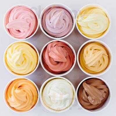 Menchie's Frozen Yogurt