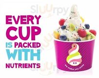 Menchie's Frozen Yogurt