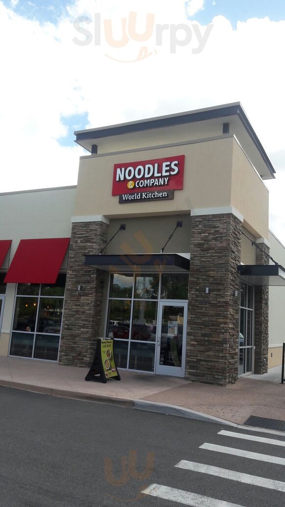 Noodles & Company