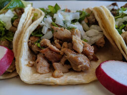 El Taco Guapo Restaurant