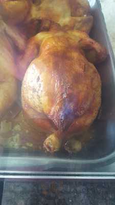 La Tambora Restaurant