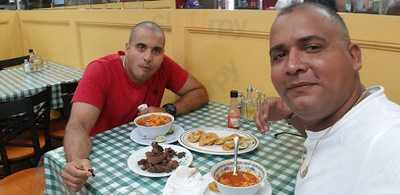 La Tambora Restaurant