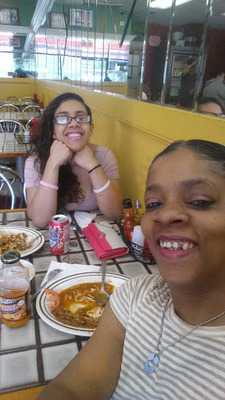 La Tambora Restaurant