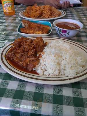 La Tambora Restaurant