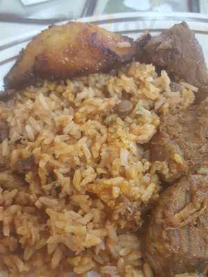 La Tambora Restaurant