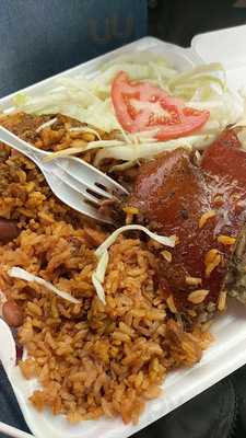 La Tambora Restaurant