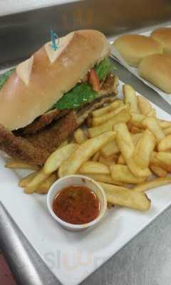 Argentinian Restaurant & Bakery