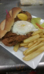 Argentinian Restaurant & Bakery