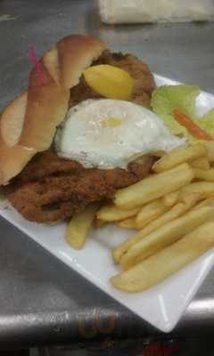 Argentinian Restaurant & Bakery