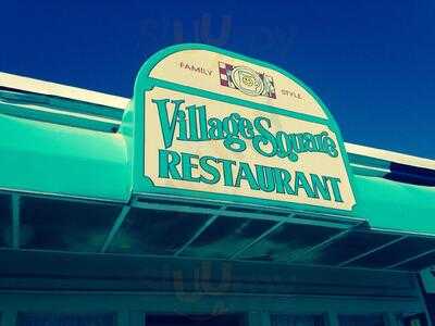 Bradford Village Square