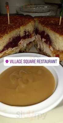 Bradford Village Square