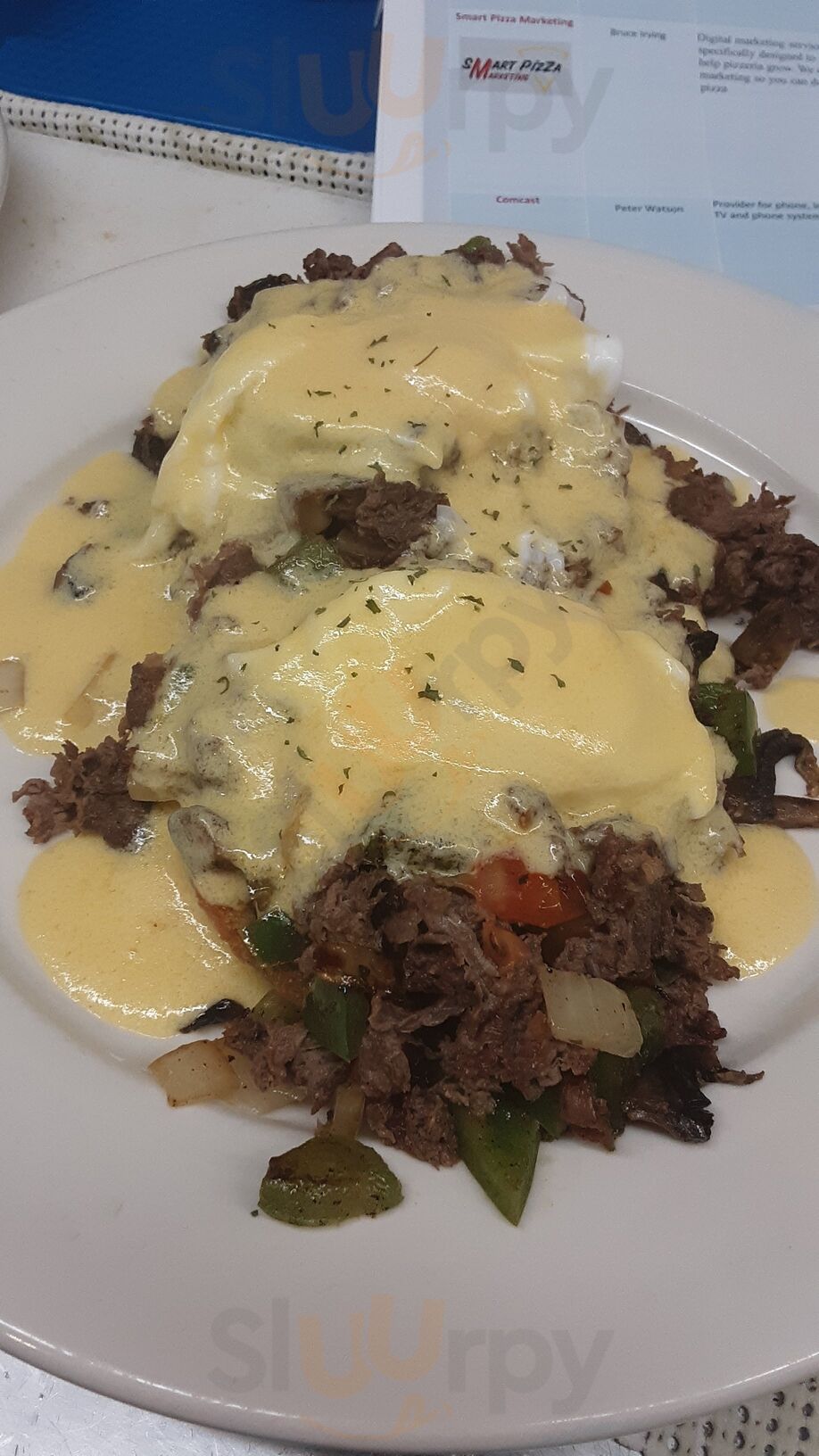 Bradford Village Square