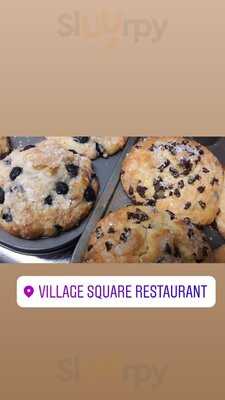 Bradford Village Square