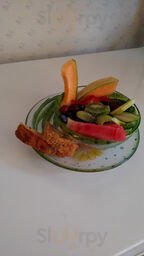 319 Gallery And Bistro