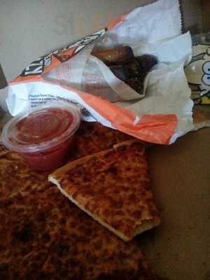 Little Caesars