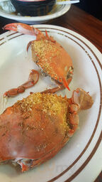El Dorado Sea Food
