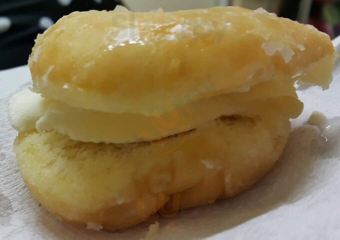 Pillow Donuts