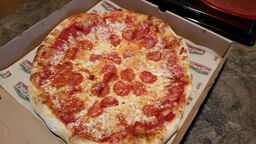 Papa Gino’s Pizzeria