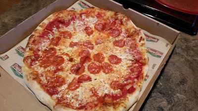 Papa Gino’s Pizzeria