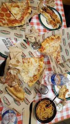 Papa Gino’s Pizzeria