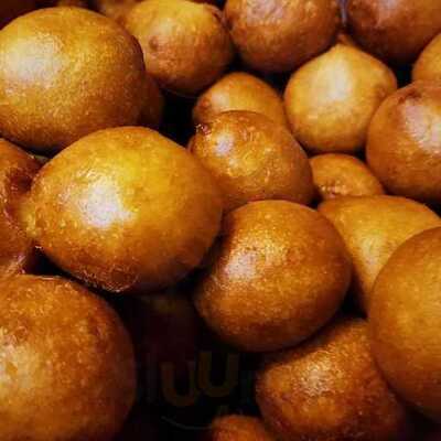 Under The Coconut Tree