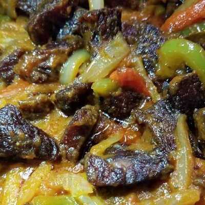 Under The Coconut Tree