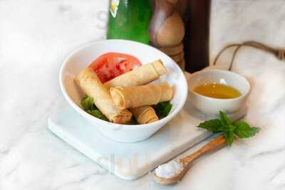 Byblos Mediterranean Kitchen