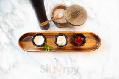 Byblos Mediterranean Kitchen