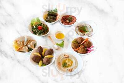 Byblos Mediterranean Kitchen