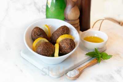 Byblos Mediterranean Kitchen