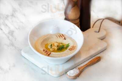 Byblos Mediterranean Kitchen