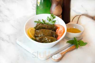 Byblos Mediterranean Kitchen