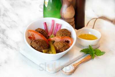 Byblos Mediterranean Kitchen