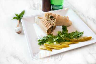 Byblos Mediterranean Kitchen