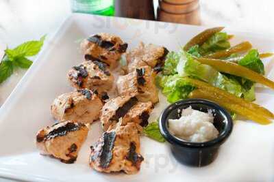 Byblos Mediterranean Kitchen