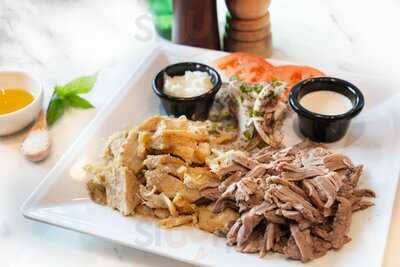 Byblos Mediterranean Kitchen