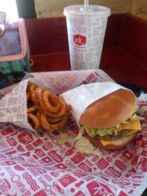 Jack In The Box