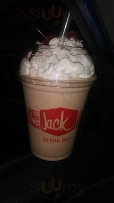 Jack In The Box