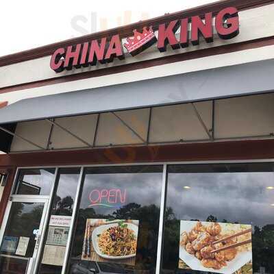 China King