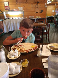 Sharpsburg Restaurant