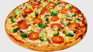 Brothers Pizza & Fried Chicken