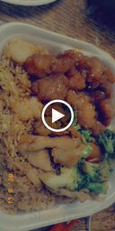 Stir Fry 88