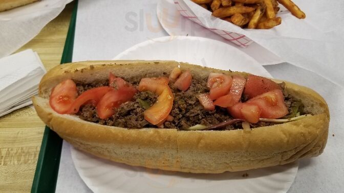 Hilldale Pizza & Subs