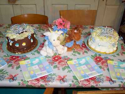 Sophia's Garden Tea Room