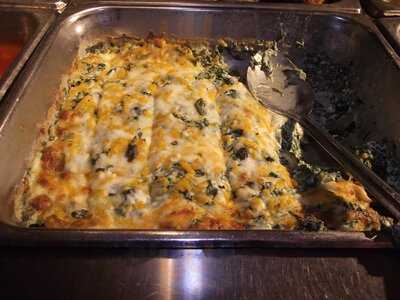 China King Super Buffet