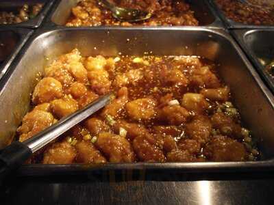 China King Super Buffet