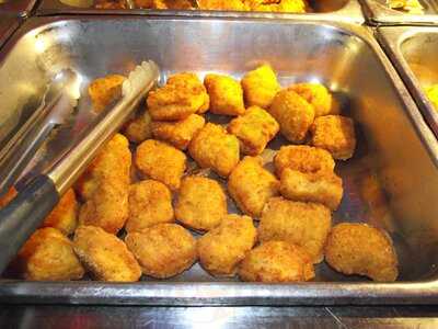 China King Super Buffet